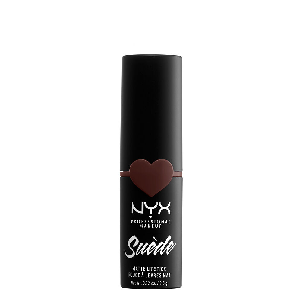 Suede Matte Lipstick