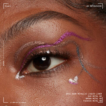 Epic Wear Liquid Eye Liner