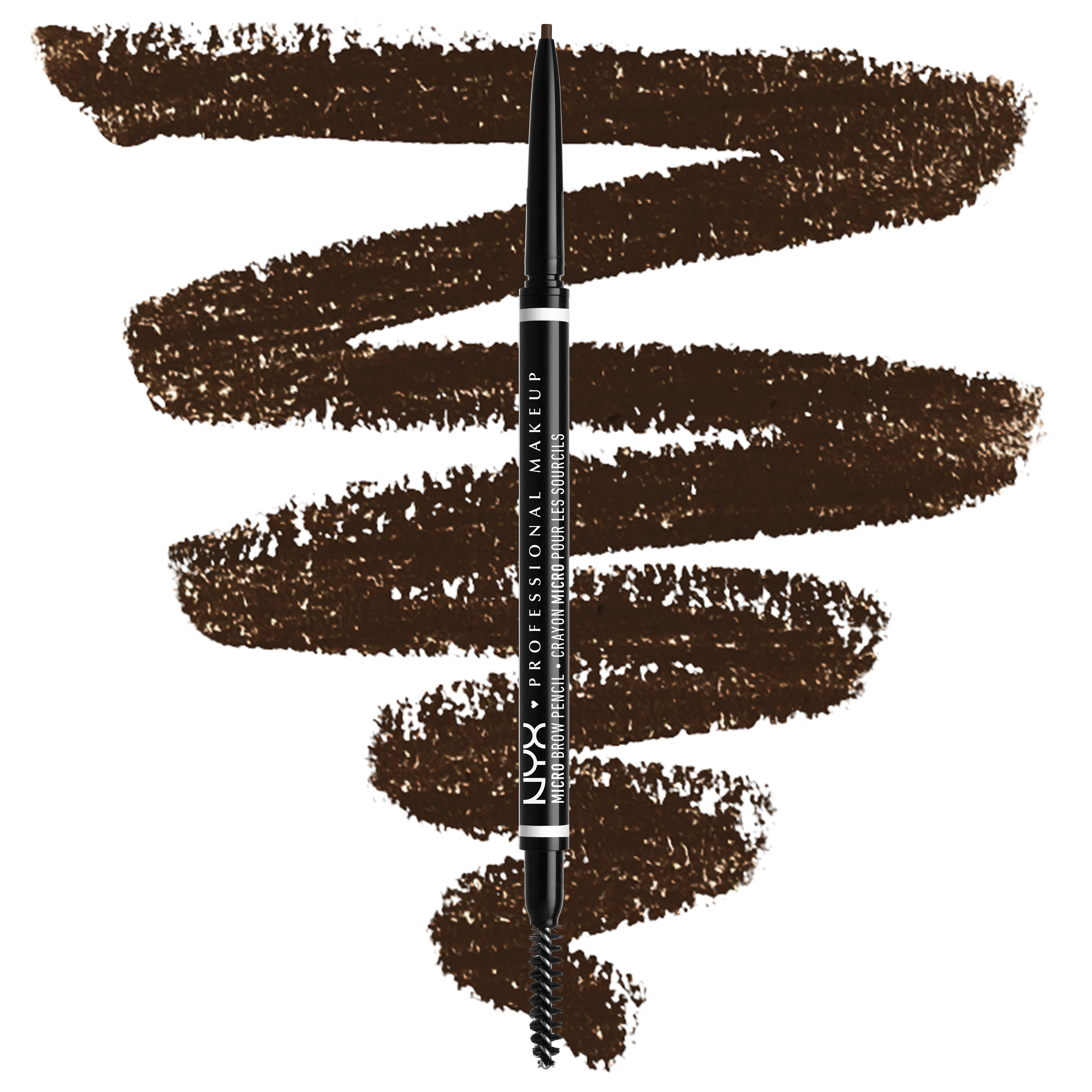 NYX Professional Makeup Micro Brow Pencil in Espresso
