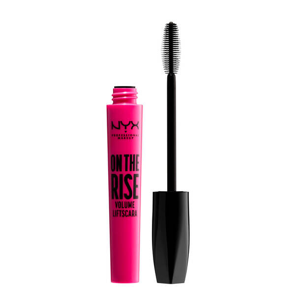 NYX Professional Makeup On The Rise Volume Liftscara in Black