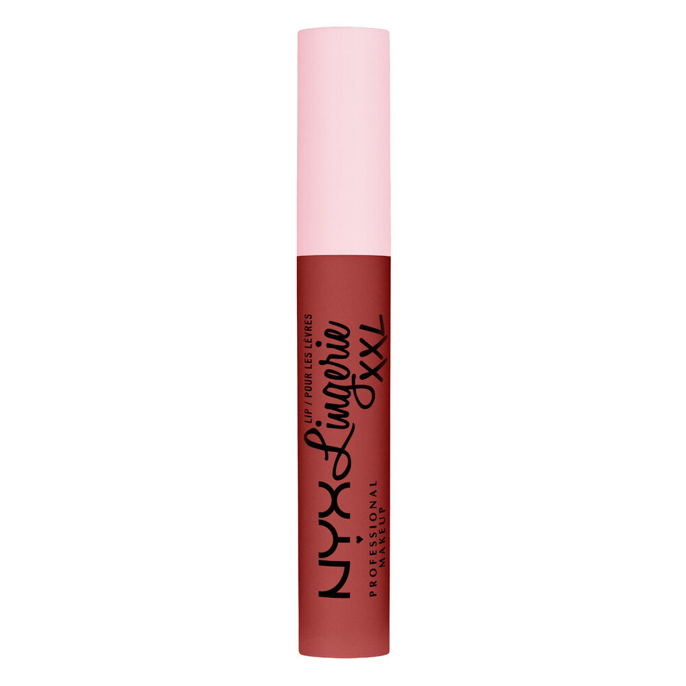 Lip Lingerie XXL Matte Lipstick