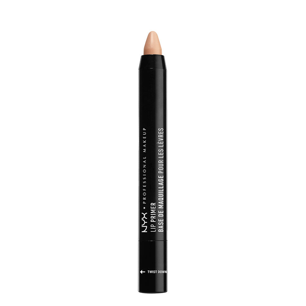 NYX Professional Makeup Lip Primer in Deep Nude