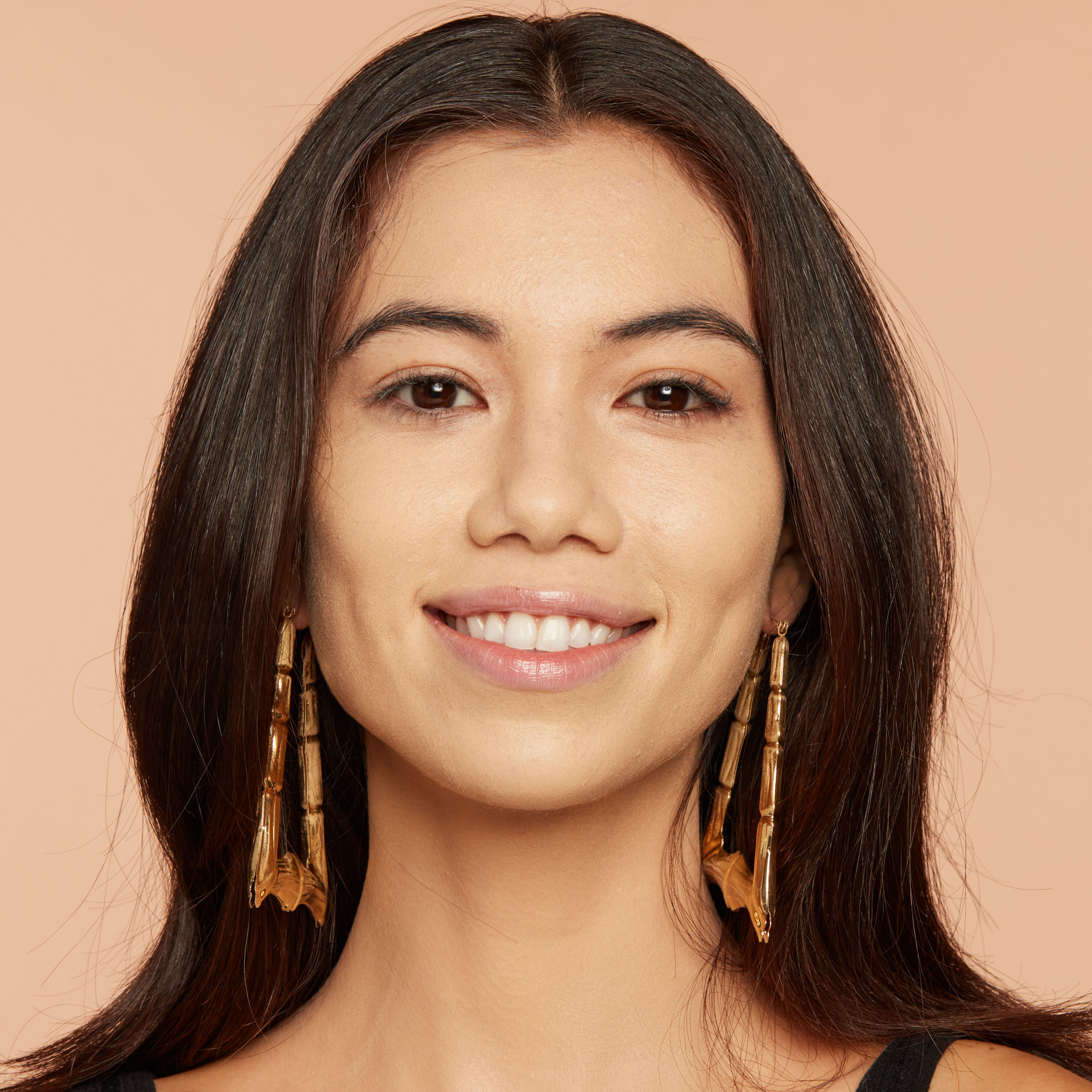 Can't Stop Won't Stop Full Coverage Foundation