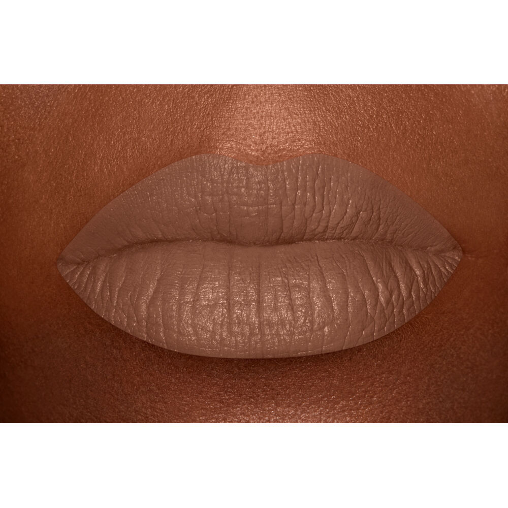 Soft Matte Lip Cream