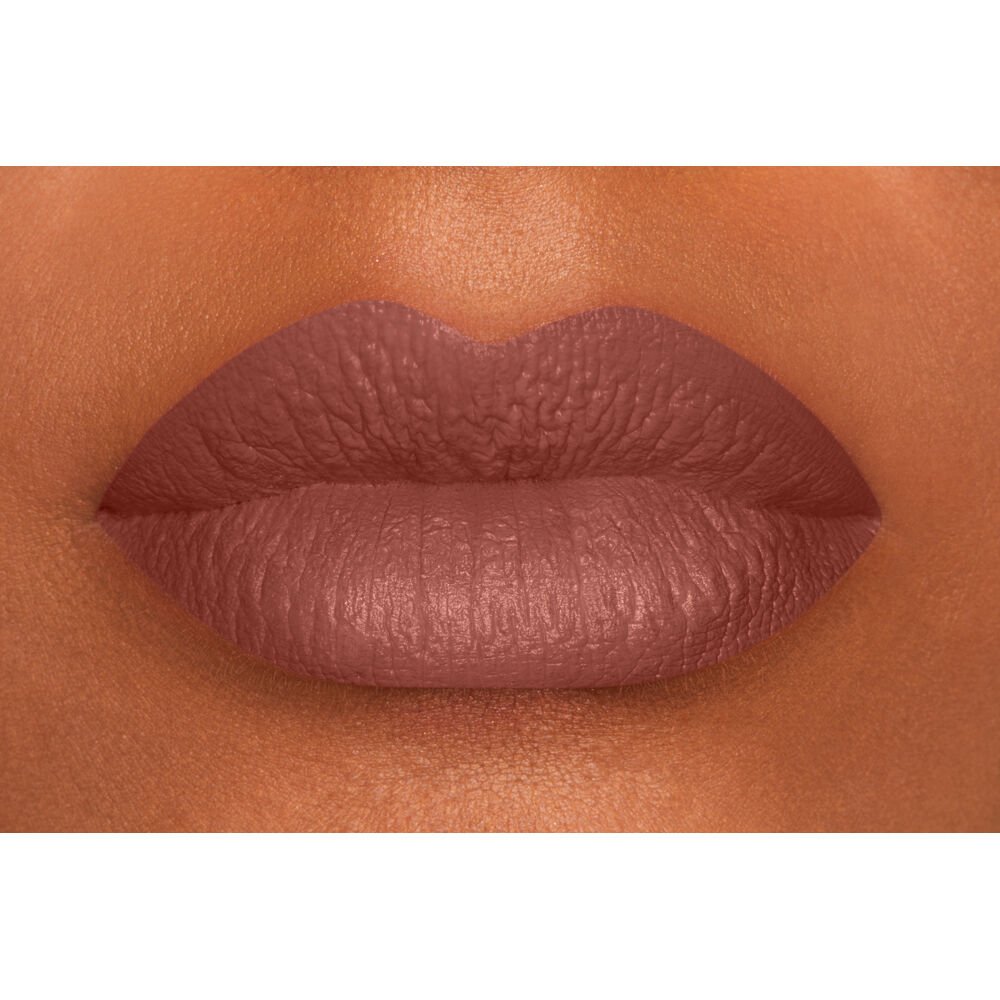 Soft Matte Lip Cream