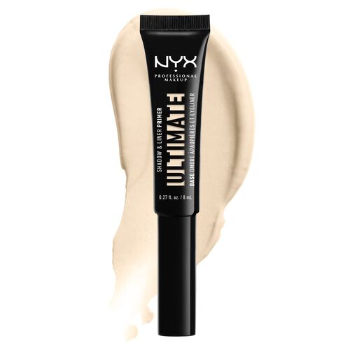 NYX Professional Makeup Ultimate Shadow & Liner Eye Primer in LIGHT