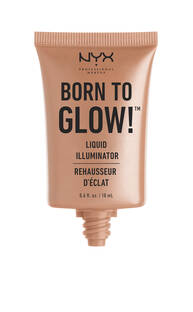 Born To Glow Liquid Illuminator