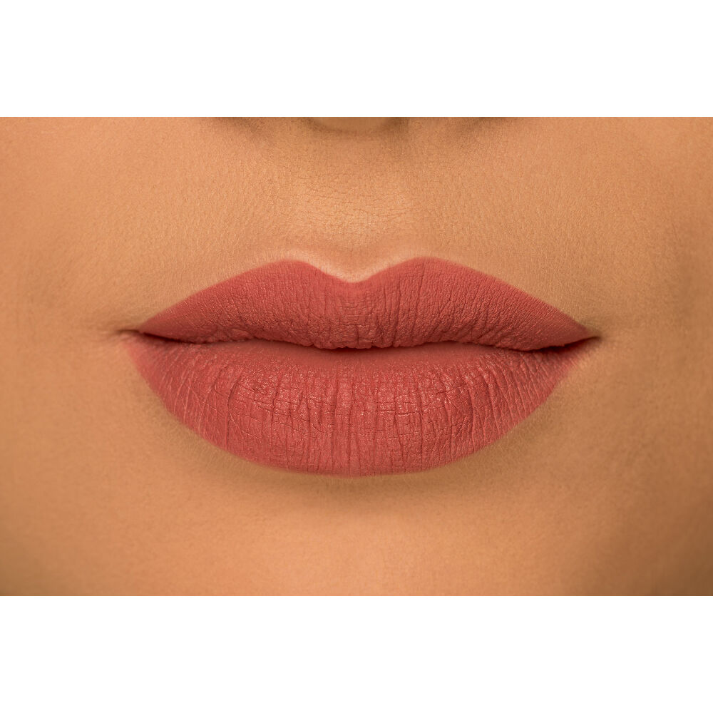 Soft Matte Lip Cream