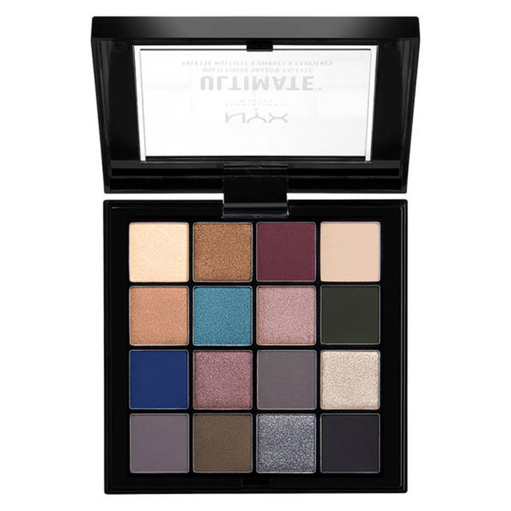 Ultimate Shadow Palette