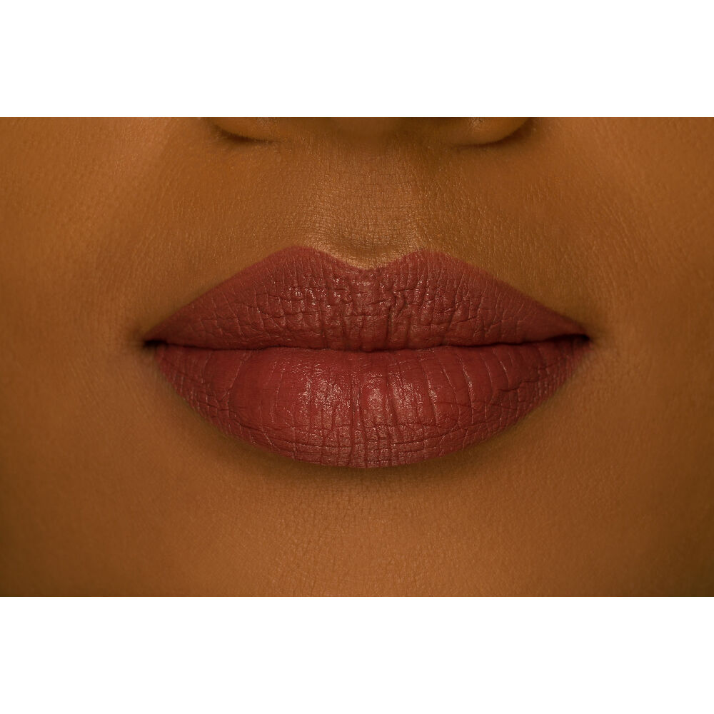 Soft Matte Lip Cream