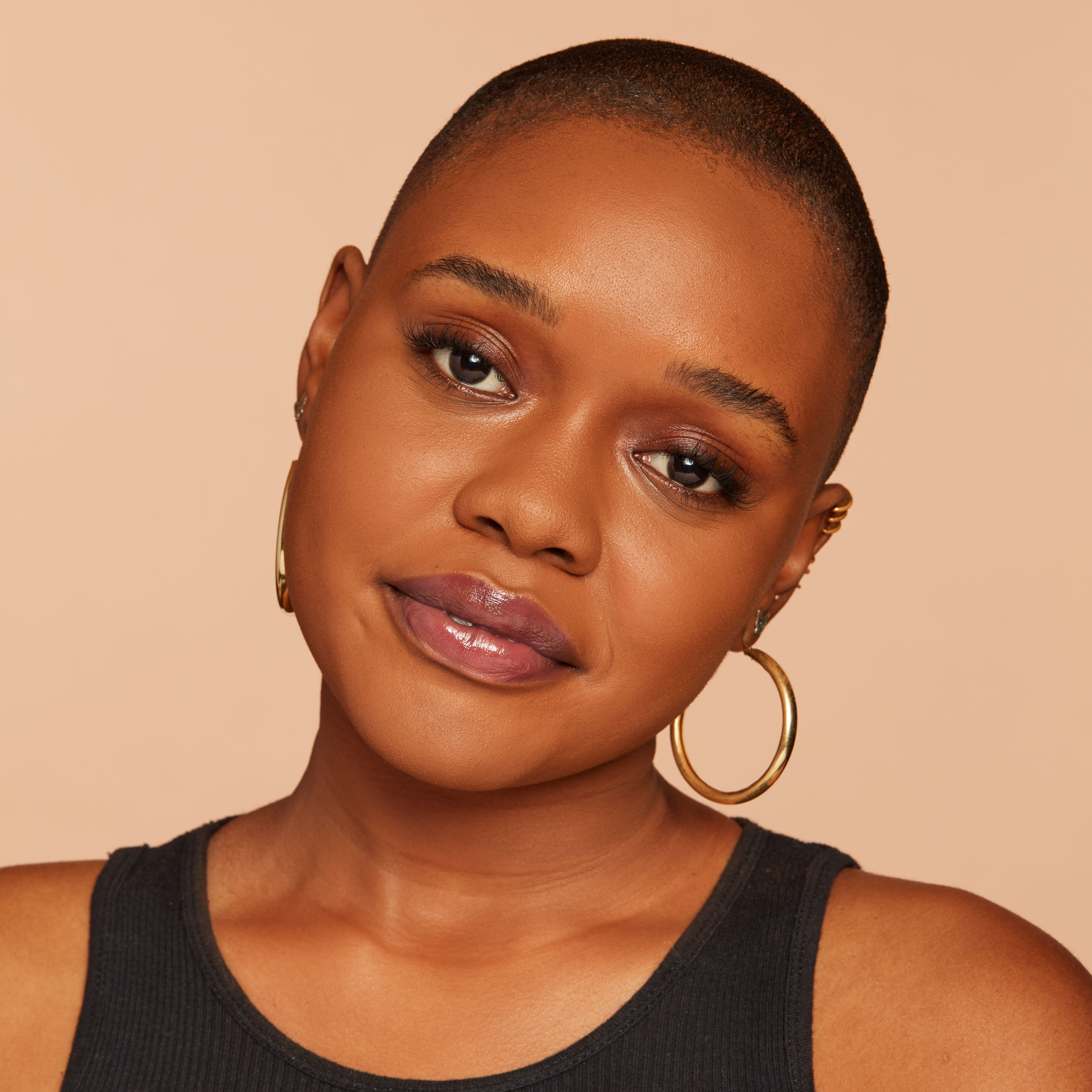 Can't Stop Won't Stop Full Coverage Foundation