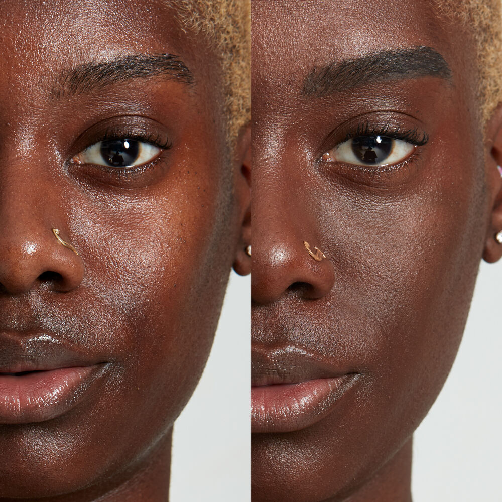 Total Control Drop Foundation