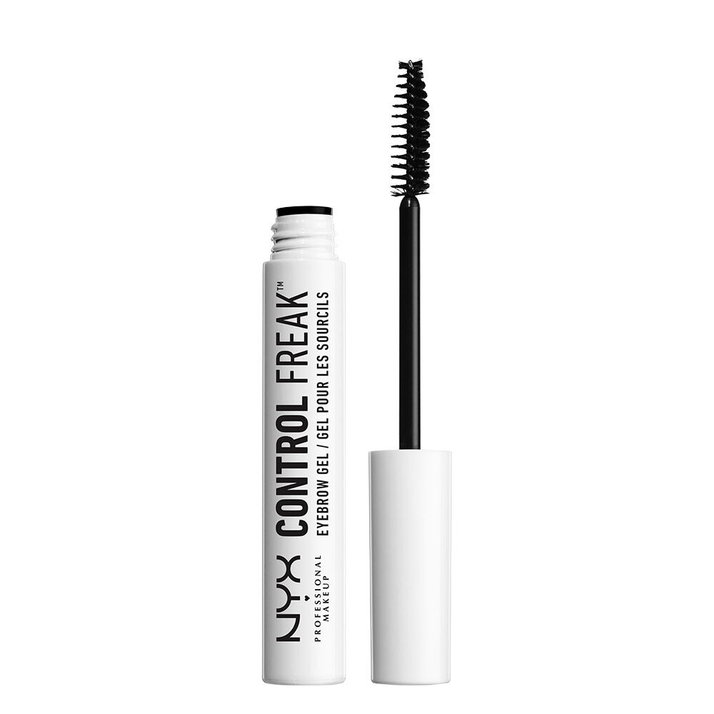 NYX Professional Makeup Control Freak Eyebrow Gel in Matte Gel