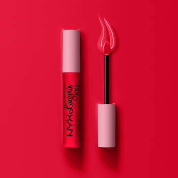 Lip Lingerie XXL Matte Liquid Lipstick