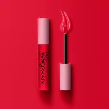Lip Lingerie XXL Matte Liquid Lipstick