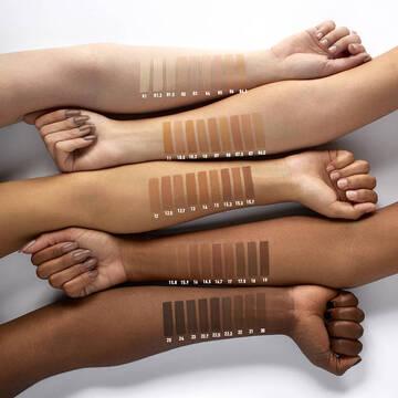 Can't Stop Won't Stop Full Coverage Foundation
