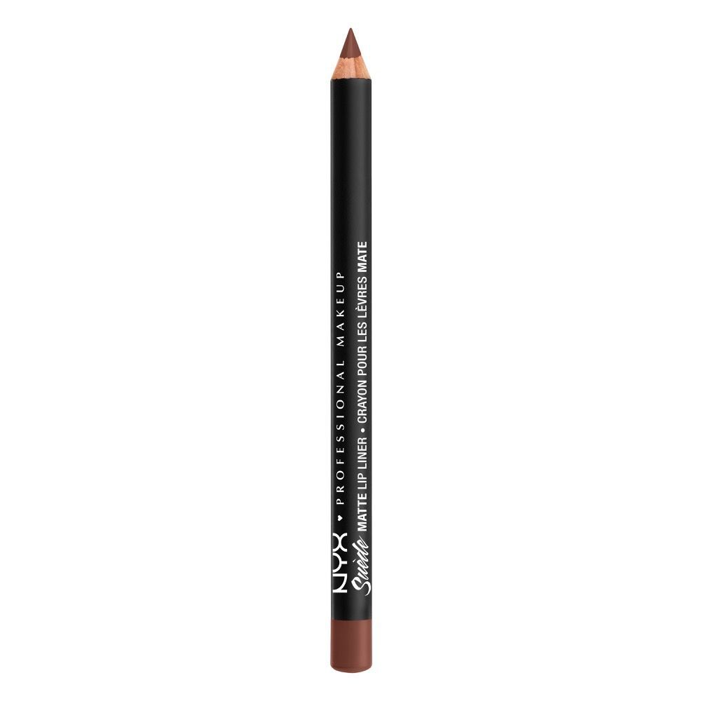 NYX Professional Makeup Suede Matte LipLiner in 44 - Leon