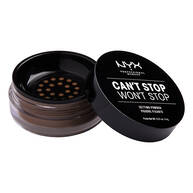 Can't Stop Won't Stop Setting Powder