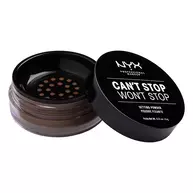 Can't Stop Won't Stop Setting Powder