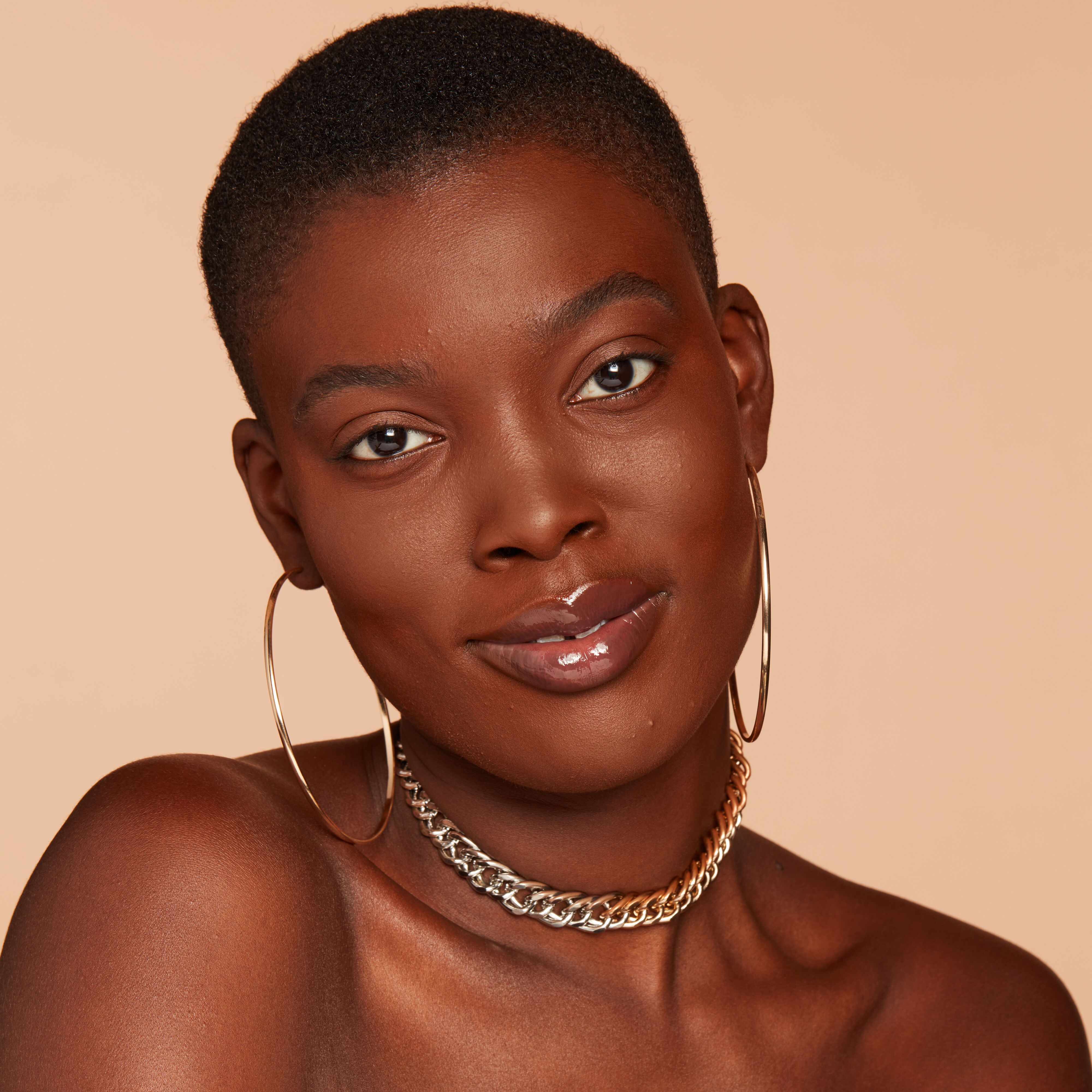 Can't Stop Won't Stop Full Coverage Foundation