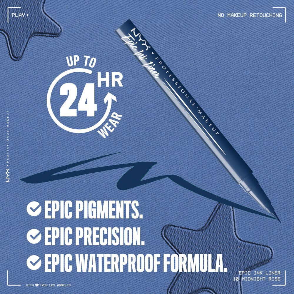 Epic Ink Liner