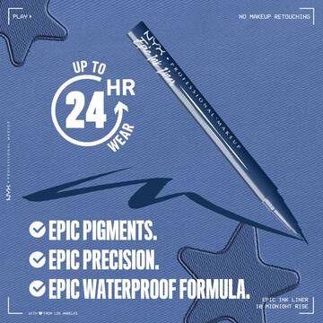 Epic Ink Liner