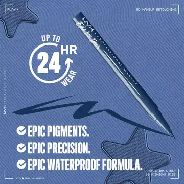 Epic Ink Liner