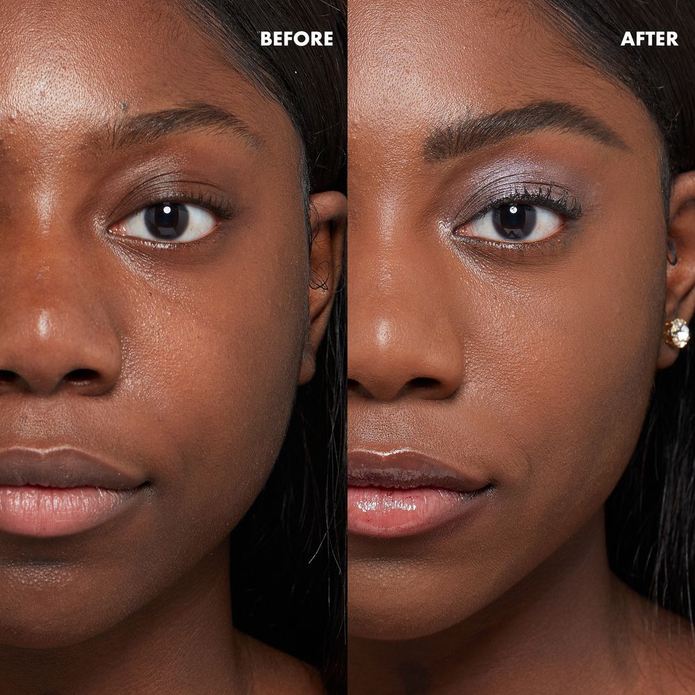 The Marshmallow Mini Smoothing Primer Base
