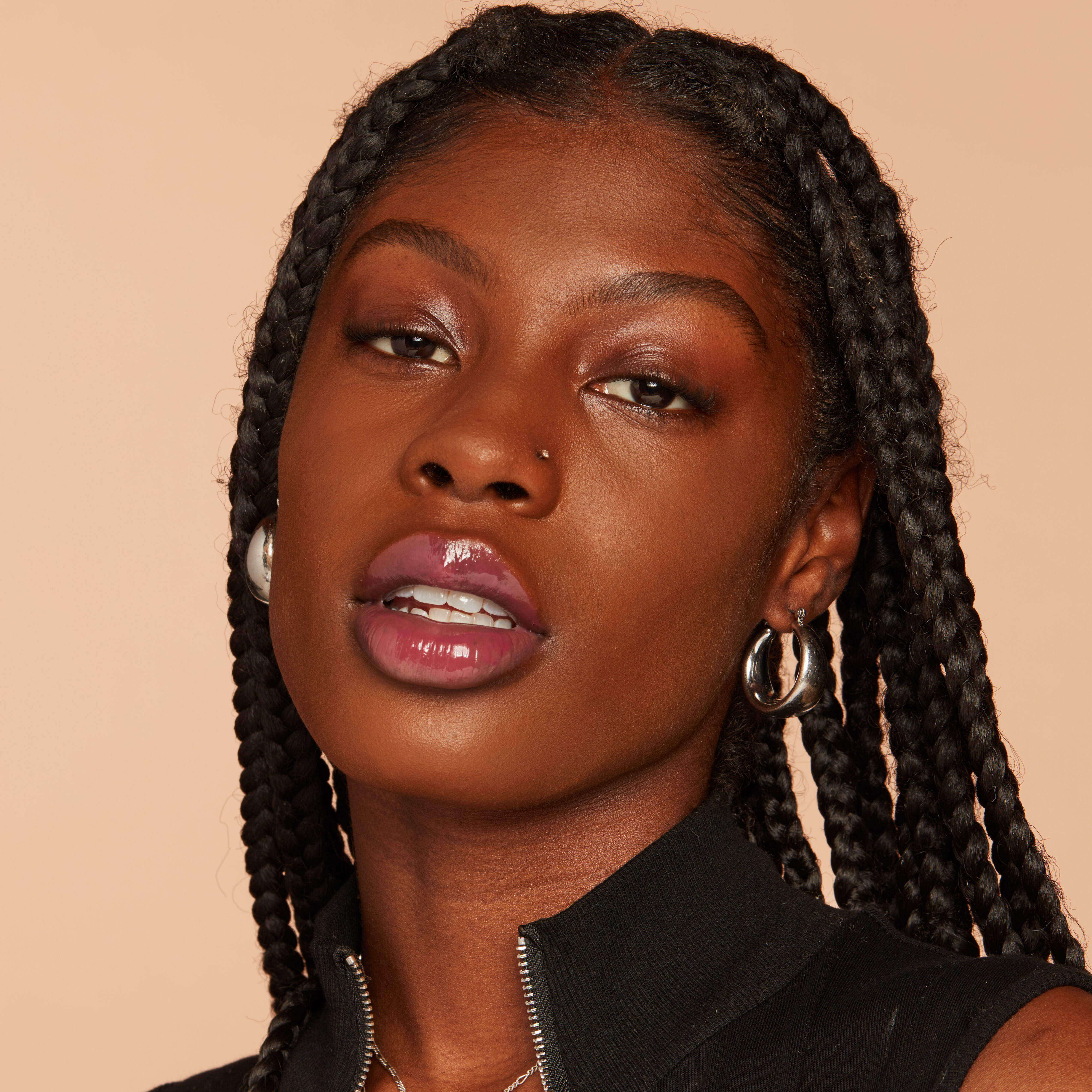 Can't Stop Won't Stop Full Coverage Foundation
