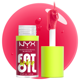 Fat Lip Oil Drip