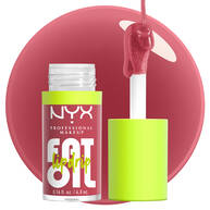Fat Lip Oil Drip