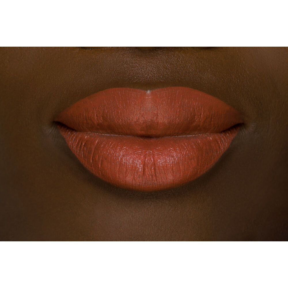 Soft Matte Lip Cream