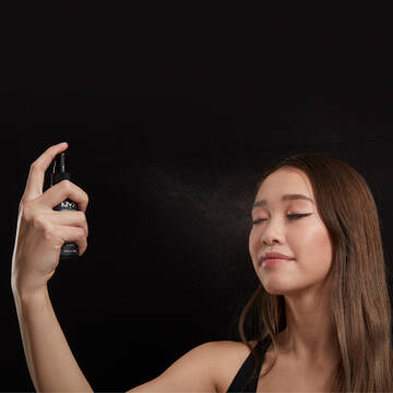 Makeup Setting Spray - Matte
