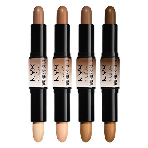Wonder Stick | Contour Stick | NYX Professional Makeup