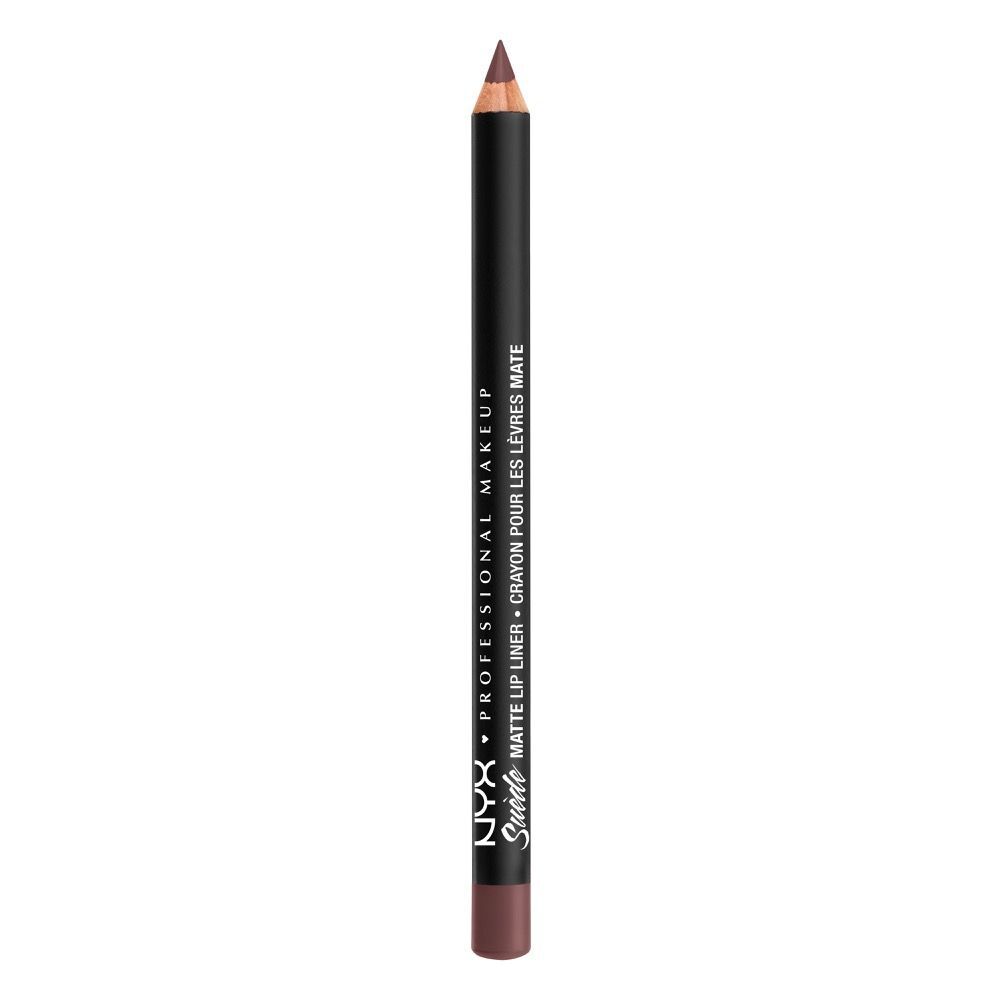 Suede Matte LipLiner