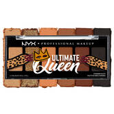 Ultimate Edit Petite Shadow Palette - Ultimate Queen