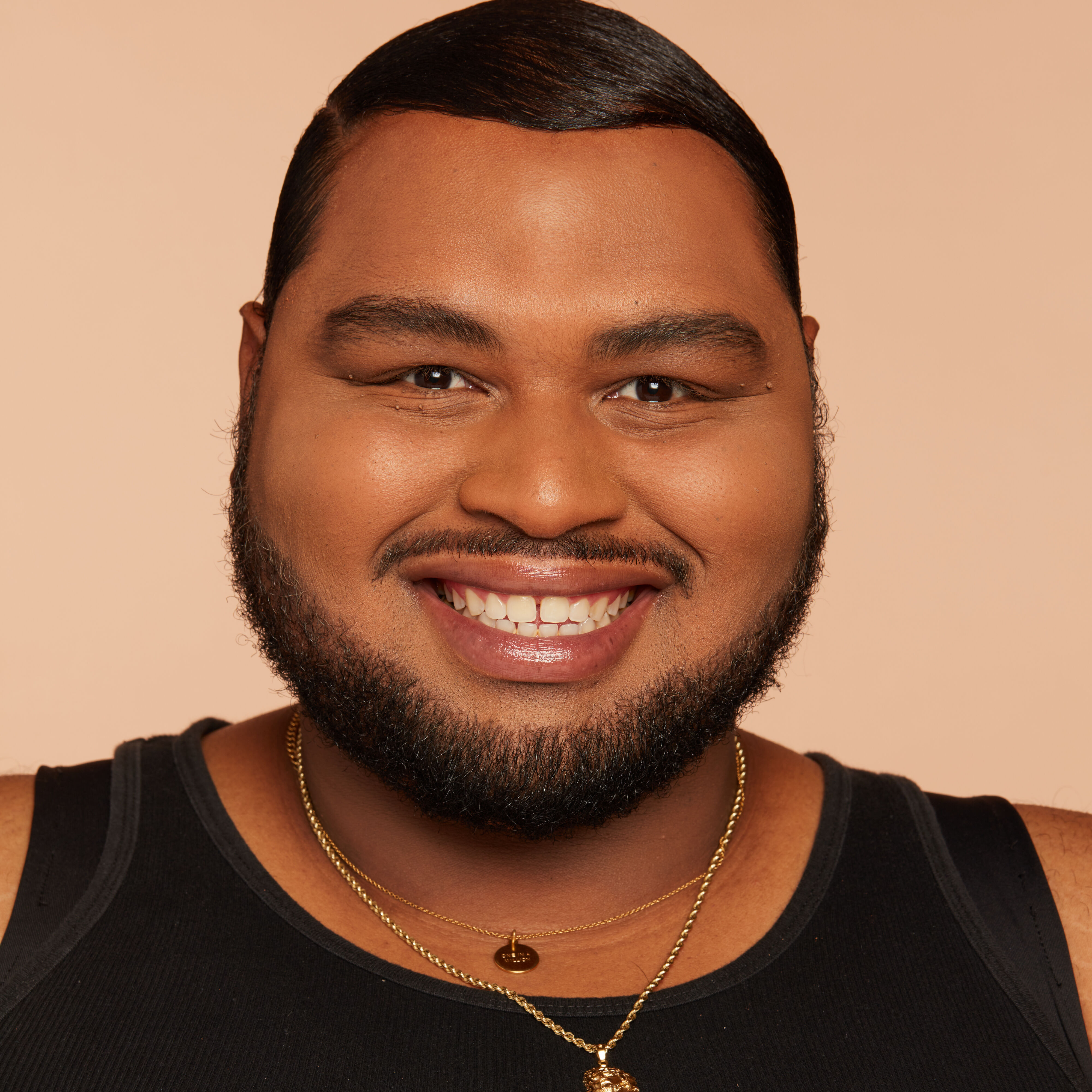 Can't Stop Won't Stop Full Coverage Foundation