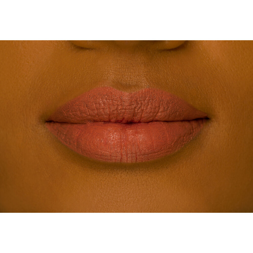 Soft Matte Lip Cream
