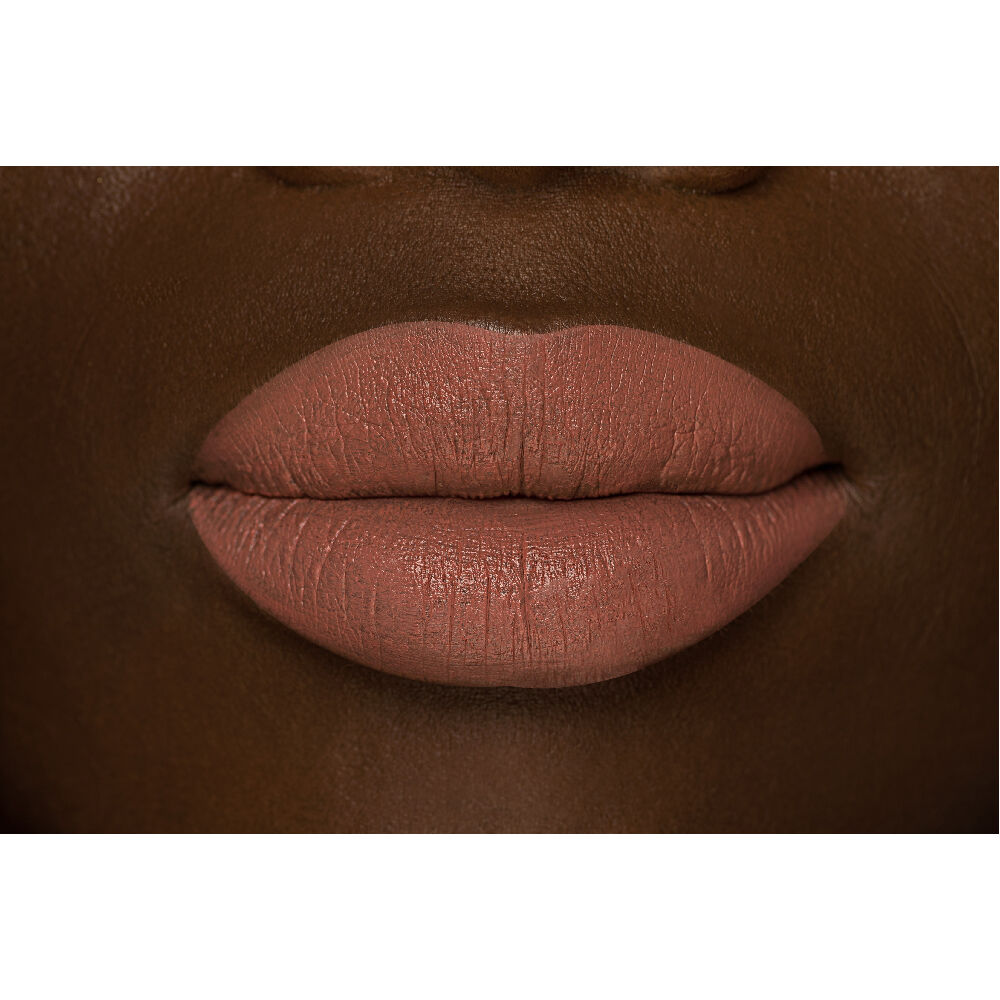 Soft Matte Lip Cream