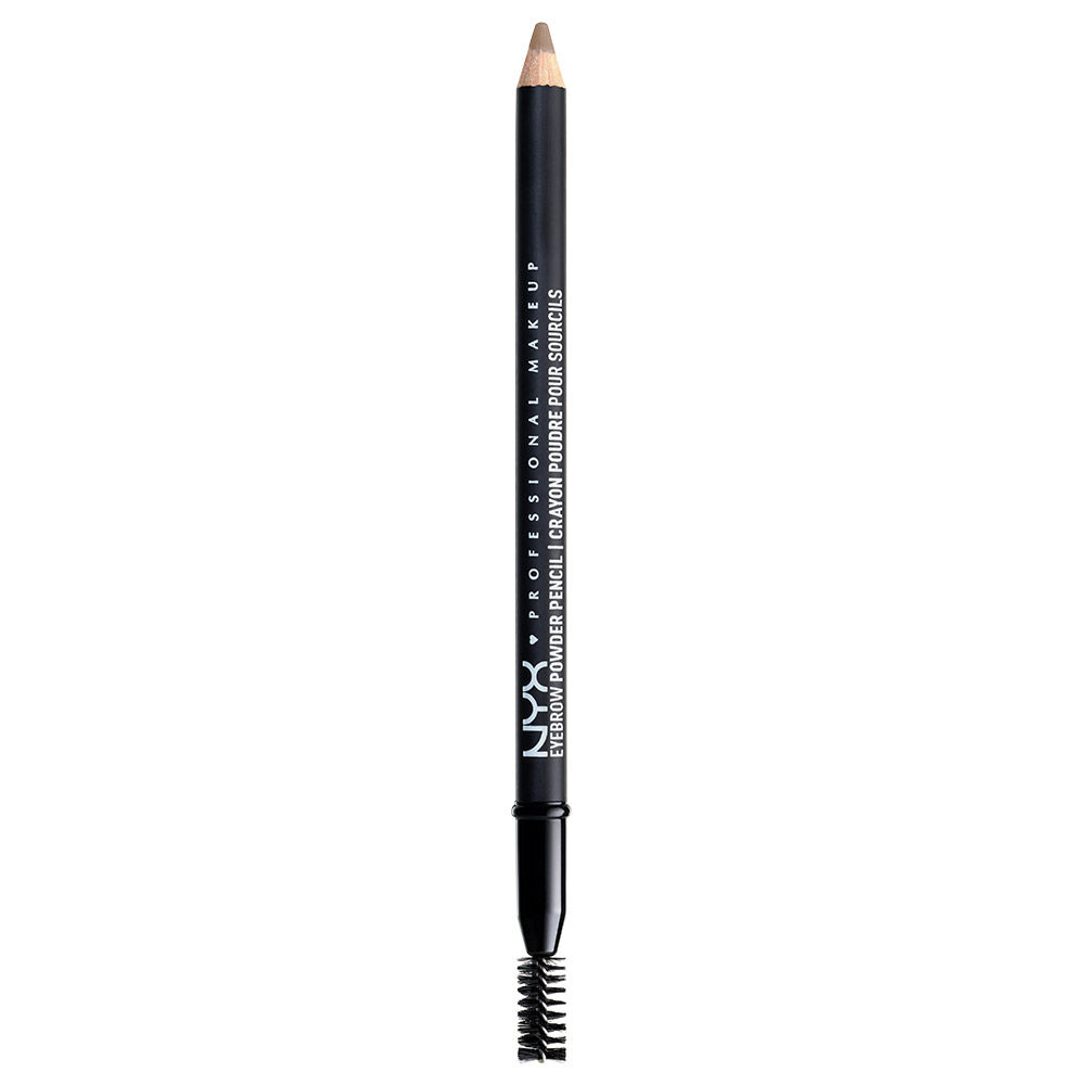 NYX Professional Makeup Eyebrow Powder Pencil in Soft Brown