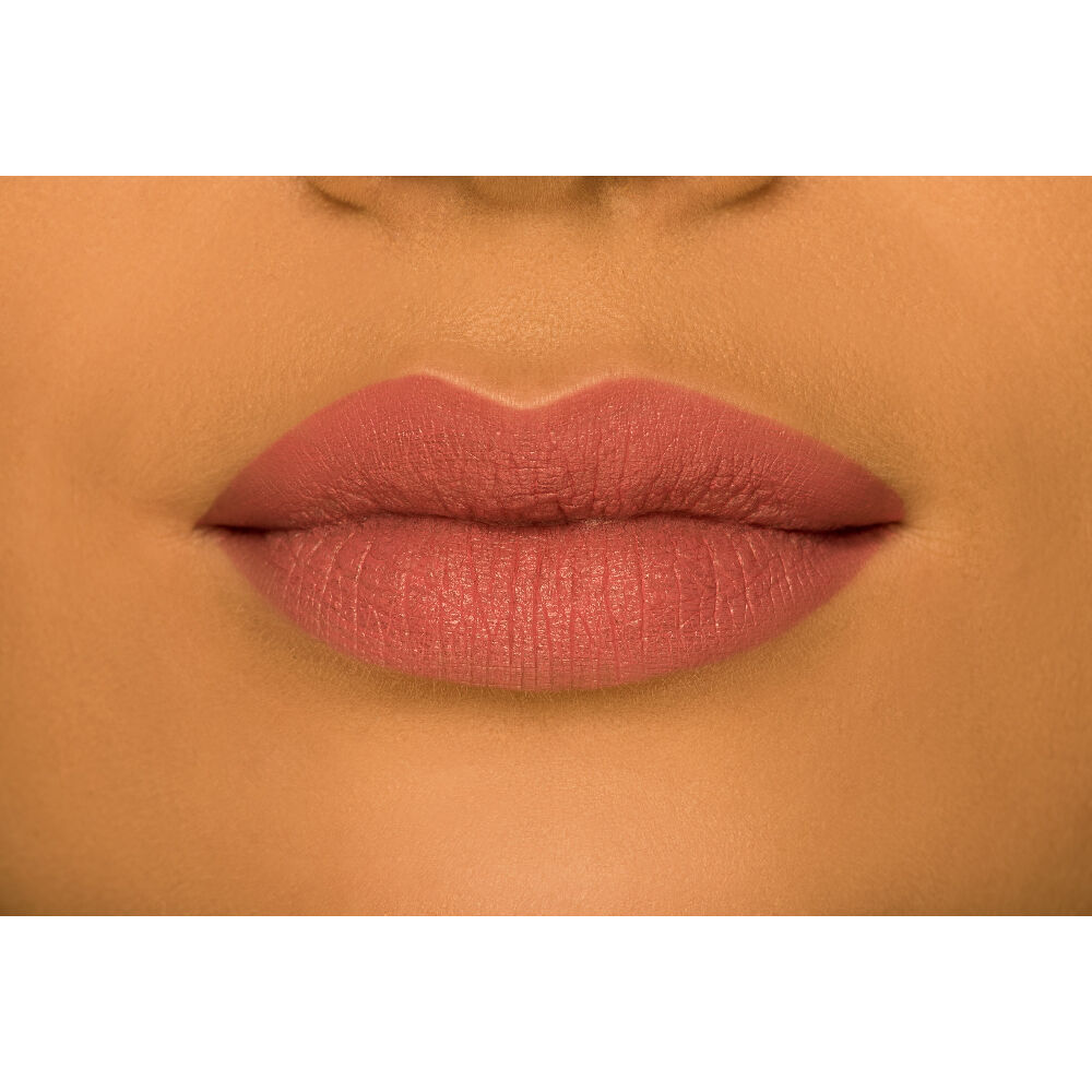 Soft Matte Lip Cream