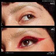 Jumbo Lash! Vegan False Lashes