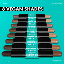 Wonderstick Contour Stick
