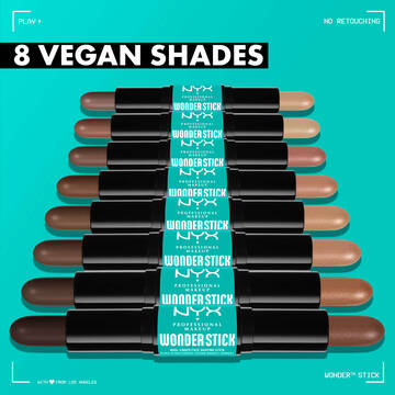 Wonderstick Contour Stick