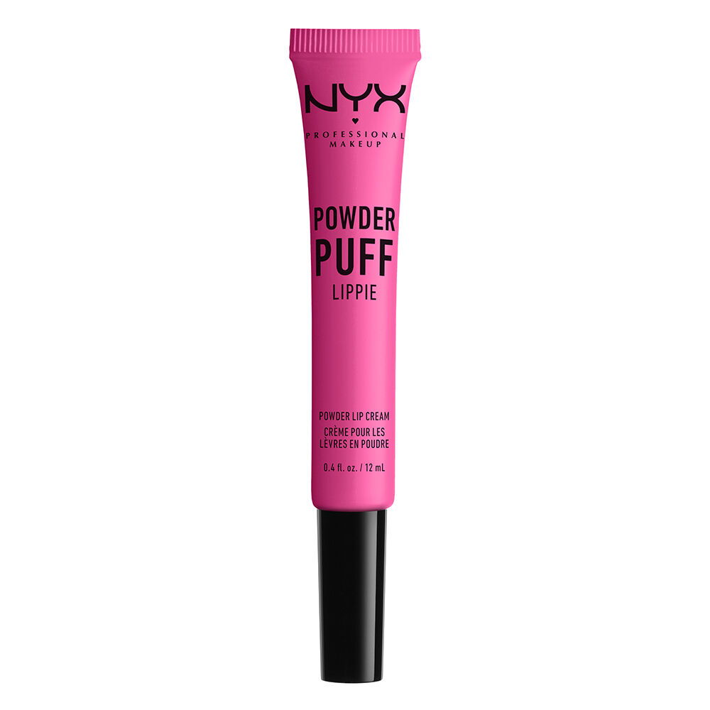 Powder Puff Lippie Lip Cream