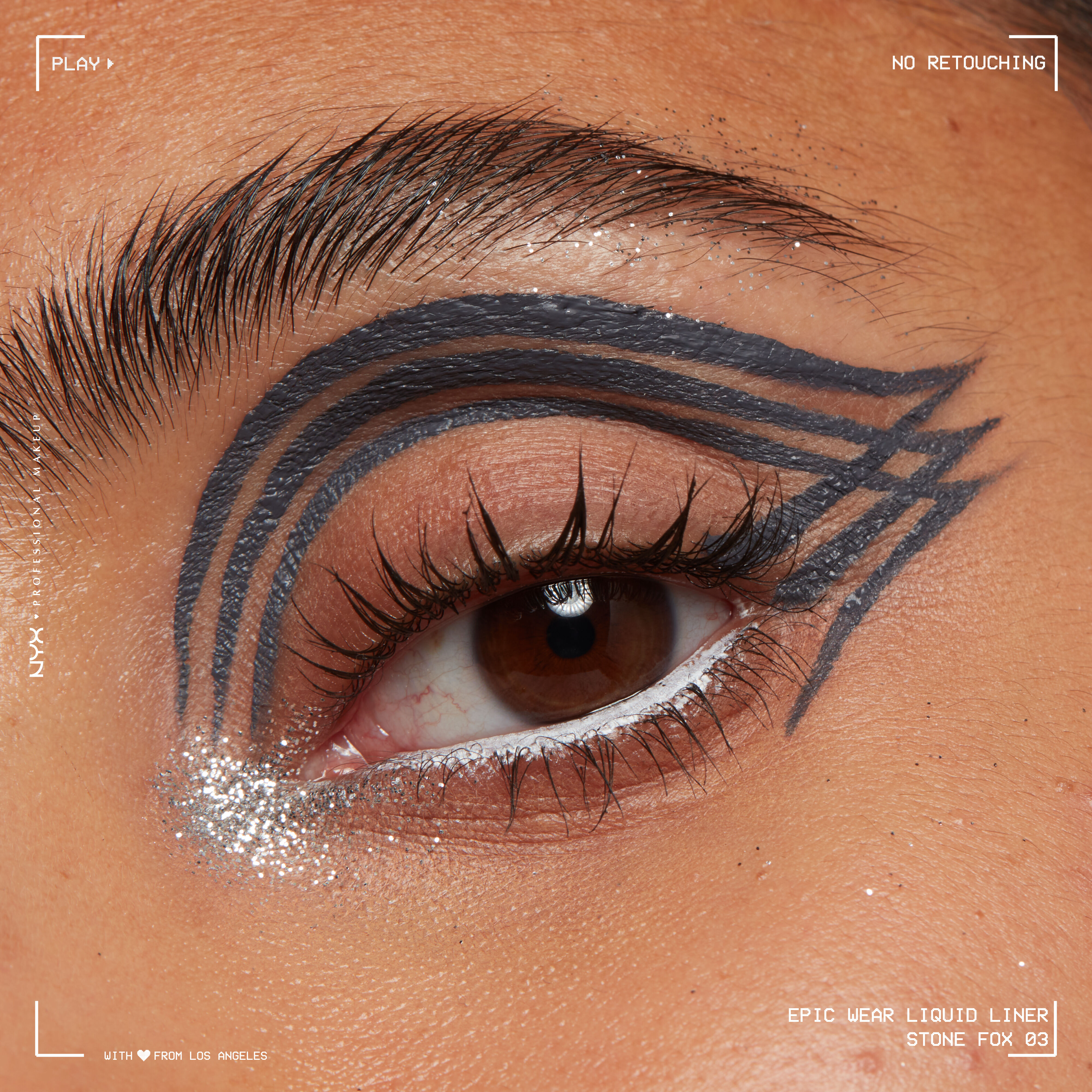 Epic Wear Liquid Eye Liner