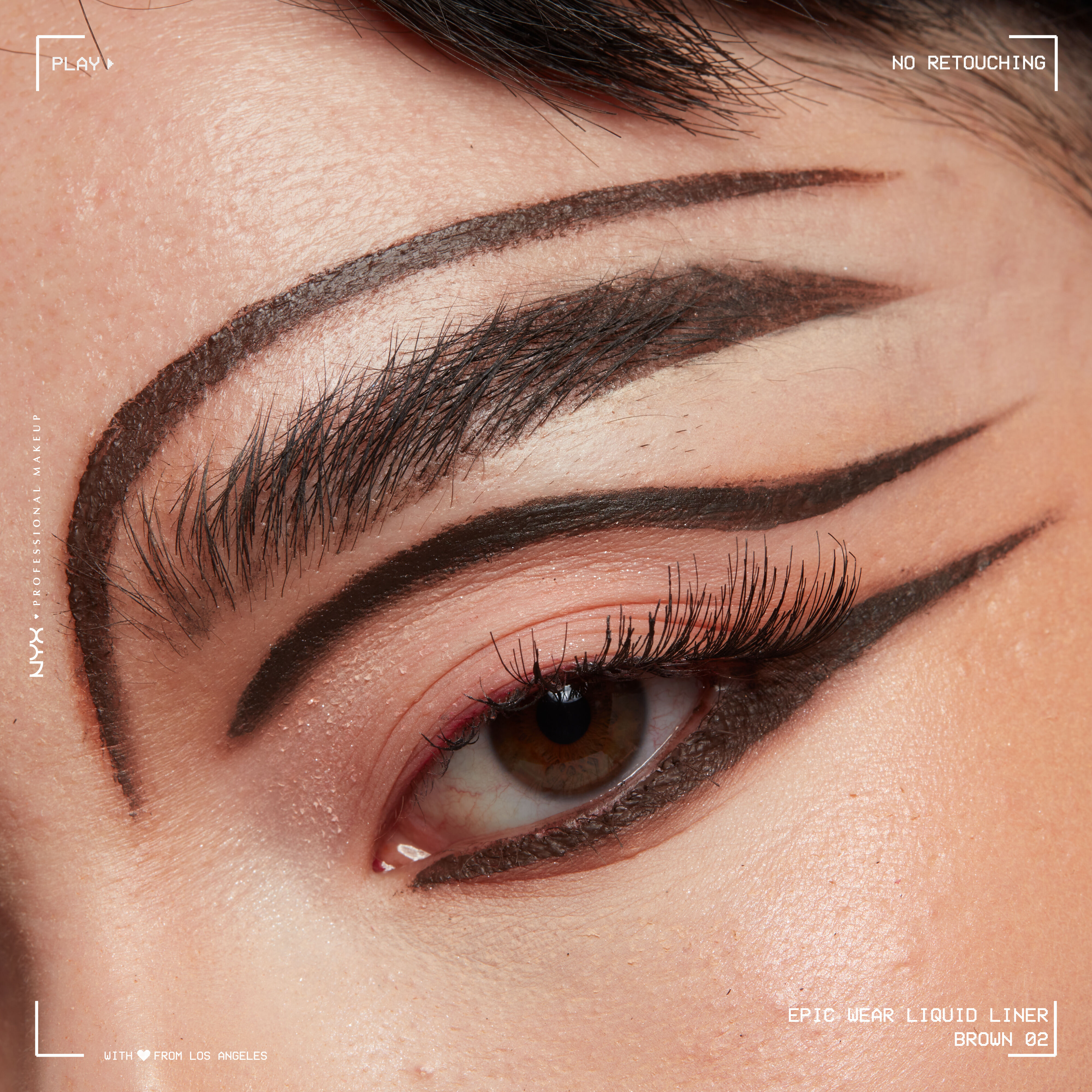 Epic Wear Liquid Eye Liner