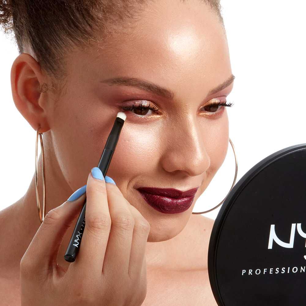 Micro Packing Brush