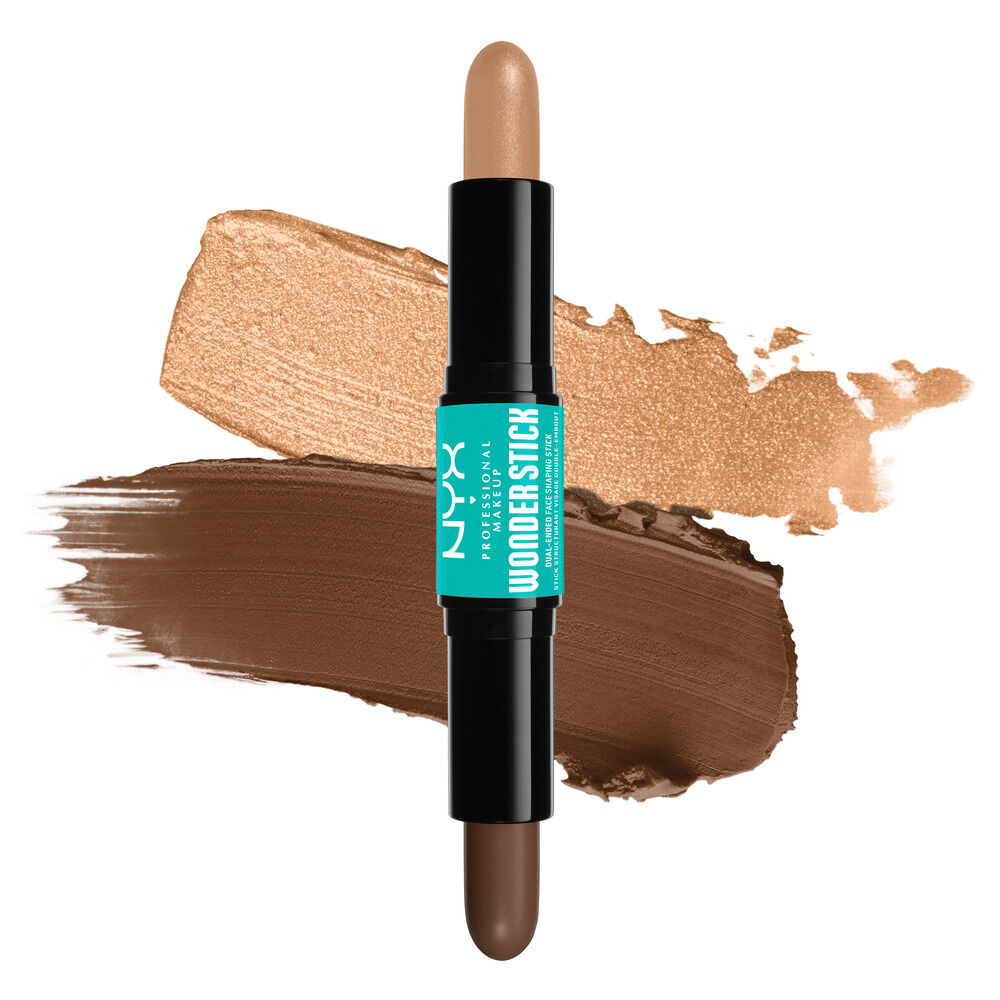 NYX Professional Makeup Wonderstick Contour Stick in Medium Tan