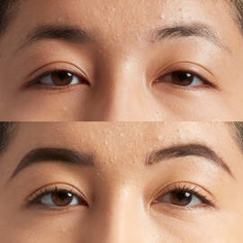 Dip, Shape, Go! Longwear Eyebrow Pomade